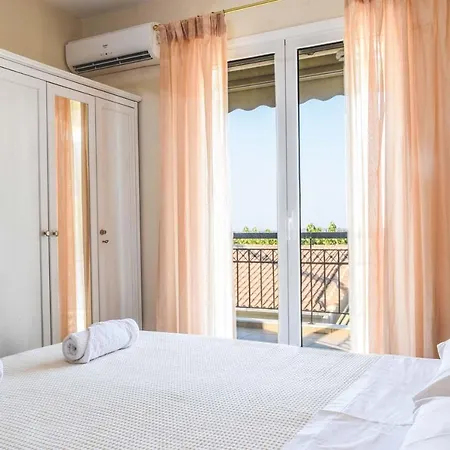 Casa vacanze Codesylla *