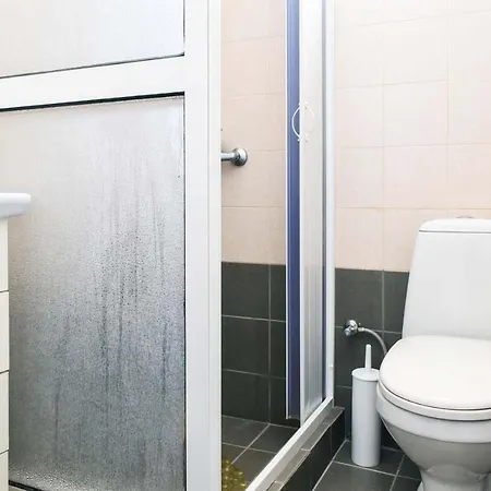 Casa vacanze Codesylla Skoulikado